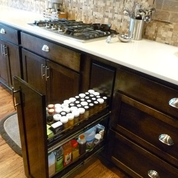 MCG Kitchen Dining