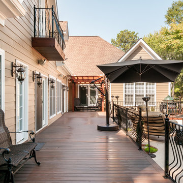 Large Residential Addition