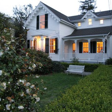 Gothic Revival