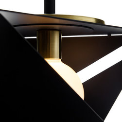 Darmes Luminaires - Pendant Lighting