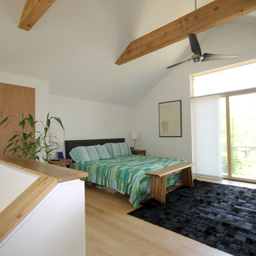 Stroud Residence