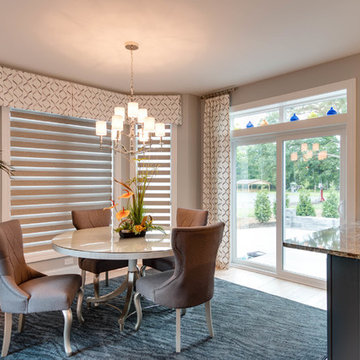 Lake County YMCA 2018 25th Anniversary Dream House