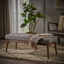Benches & Ottomans