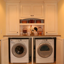 Washer Dryer
