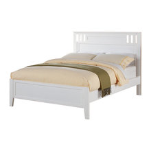 Melissa bedroom