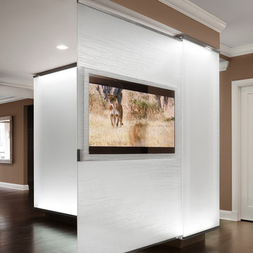 Pearson Residence