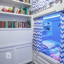Celia Bunk Room