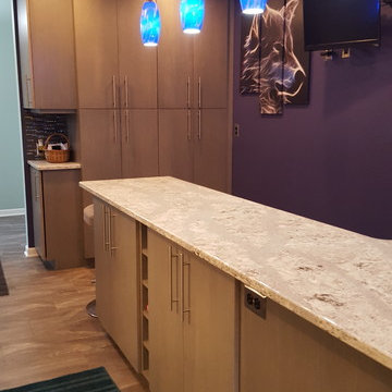 Maximizing the Existing Space