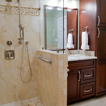 Time to Update the Interior and Exterior of a home in Manassas VA