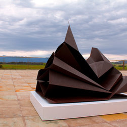 Impact - Sculptures