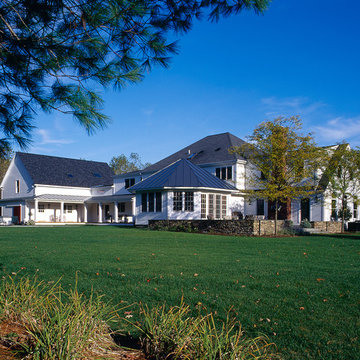 Vermont Renovation and Addition