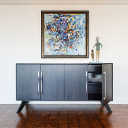 Brooklyn Sideboard - Kitchen And Dining Furniture