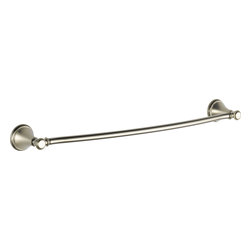 Delta Cassidy 24&Prime; Towel Bar - Towel Bars