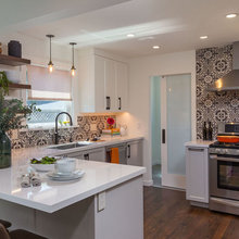 Kitchen - Lupe