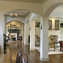 Living Room Ideas