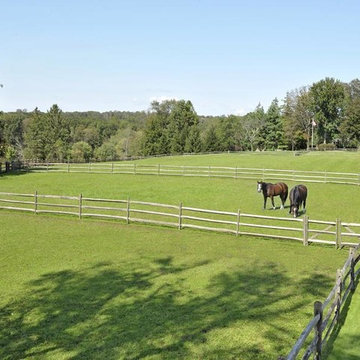 Bright Brook Farm