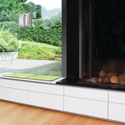 ECOVACS WINBOT W830 Robotic Window Cleaner - Vacuum Cleaners