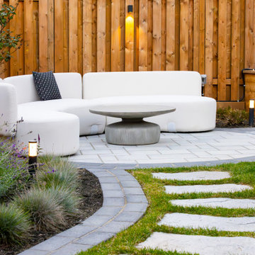 Alderwood - Outdoor Living Room