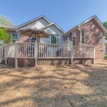 Home Addition, Patio Addition, Fencing