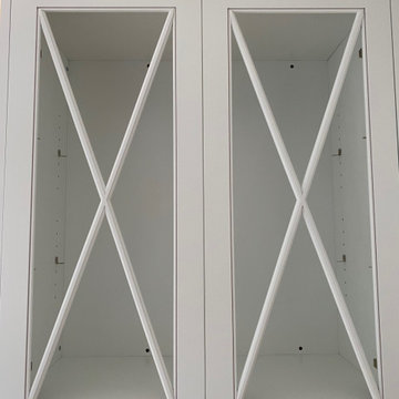 1976 Total Kitchen Renovation