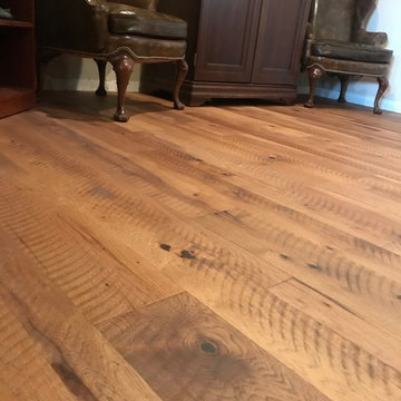 Armstrong Harvest Field hickory planks