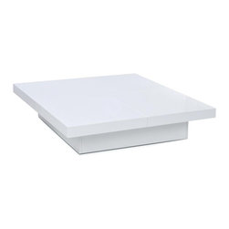 Coffee Tables - Coffee Tables