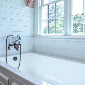 Historic Farmhouse Remodel