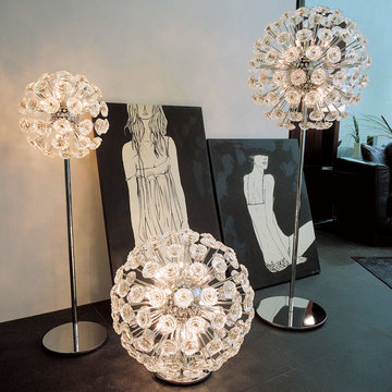 Glamorous Lighting