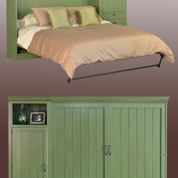 Valley View Wall Bed - Folding Beds