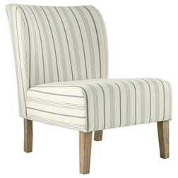 Farmhouse Armchairs And Accent Chairs by Homesquare