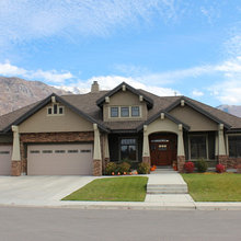 Exteriors