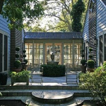 vestibule/breezeway