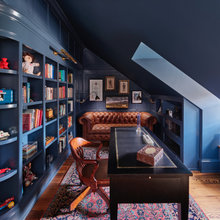 Library/office