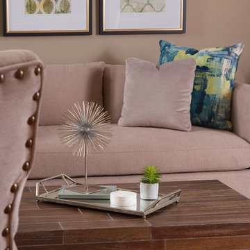 Living Room Design