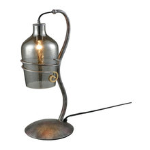 Industrial Table Lamps