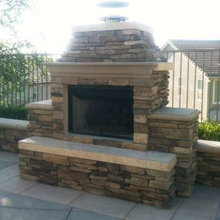 Patio Ideas