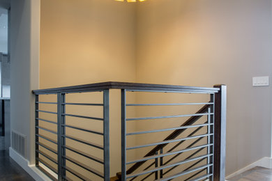 Staircase photo in Seattle