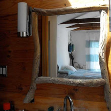 MIRRORS & Mirror  Idea's