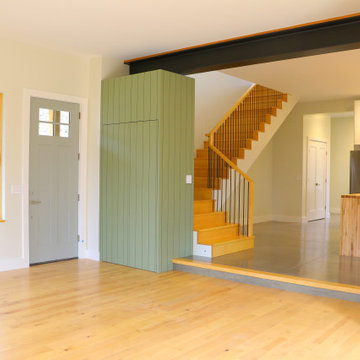 Wooded Escape | South Bristol, NY