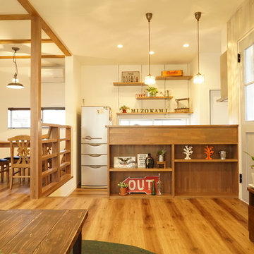 西海岸グラッシー