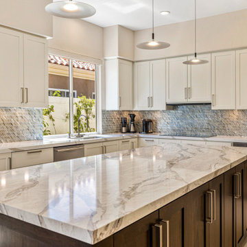 Indian Ridge Country Club- Residence