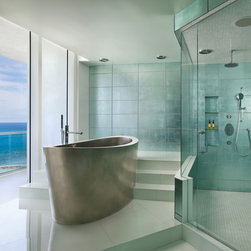 Japanese tub - Products