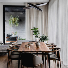 Kitchen table
