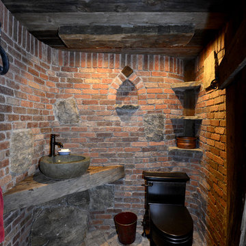 Wine Cave