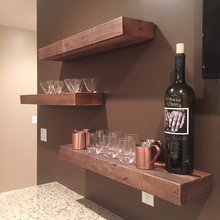 Bar Mini