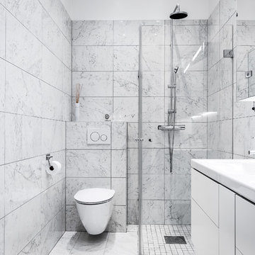 Totalrenovering #3