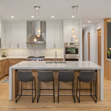 2022 Artisan Home Tour