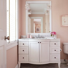 Kid's Bathroom