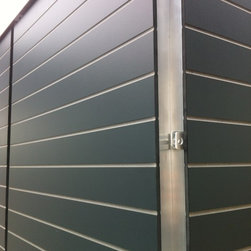 Gartenschrank :: Garten[Q]Teras - Outdoor Products