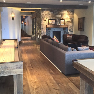 Barnwood Game Group